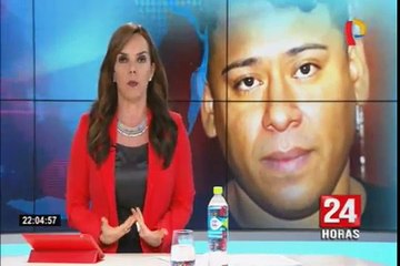 ¿Quién es 'Jota' el lugarteniente de caracol asesinado?