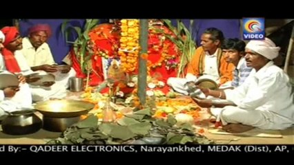 ముత్యాల యడి దసరా గీత్ పార్ట్ 11 MUTYALA YADI DASARA GEET PART 11 QVIDEOS