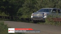 2019 Toyota Tundra Pasadena CA | Toyota Tundra Dealership Pasadena CA