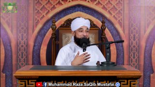 Short Clips - Muhammad Raza Saqib Mustafai 6