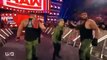 Dean Ambrose Again Attacks Seth Rollins -WWE Raw 5th November 2018