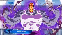 Dragon Ball Super – Preview FR - épisode 89 - Gokû & Ten Shin vs Kame Sennin