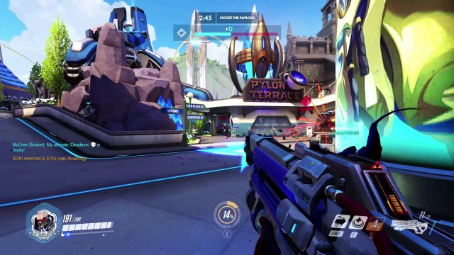 Specialising In A Role; Part 5 - Shotcalling and Final Points