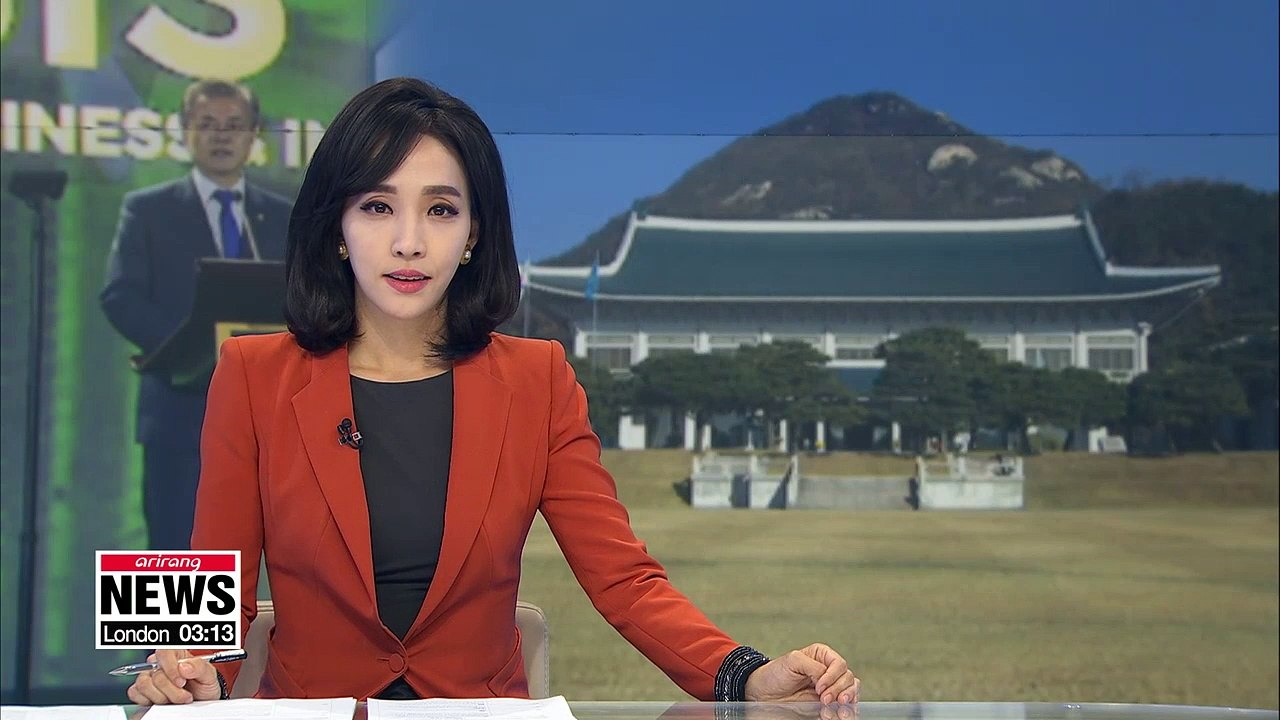 Blue House marks first anniversary of New Southern Policy by touting successes made in SE Asia