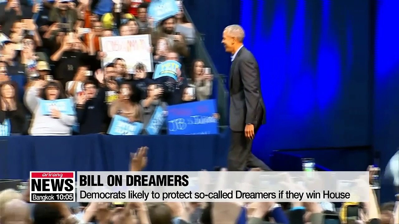 Scenarios and implications of the U.S. midterm elections