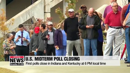 53% of Americans disapprove of President Trump's job performance