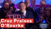 Ted Cruz Praises Rival Beto O'Rourke During Senate Race Victory Speech
