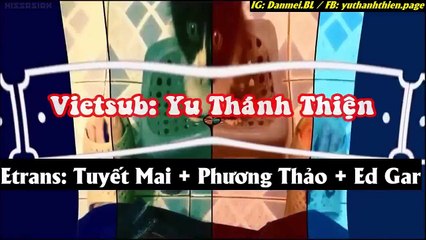 [Eng Sub] My Bromance The Series Ep.1