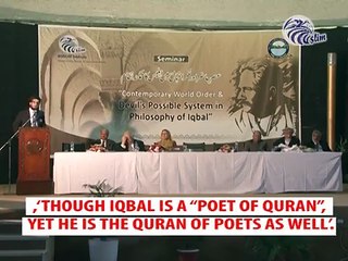 No good Muslims could be made without Diving in the Sea of Quran.