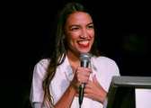 Ocasio-Cortez Becomes the Youngest Woman Ever Elected to Congress