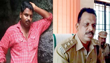 നെയ്യാറ്റിൻകര : ഡിവൈഎസ്പി ഹരികുമാറിനായി അന്വേഷണം തുടരുന്നു | Oneindia Malayalam