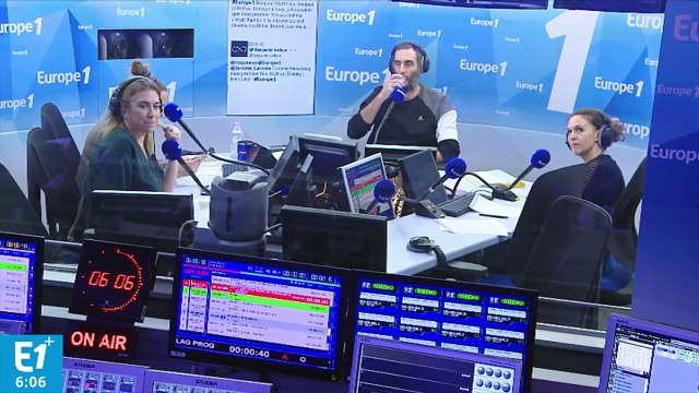 Goncourt, l'insoutenable attente des quatre finalistes : Il s'agit d'essayer d'espérer sans croire