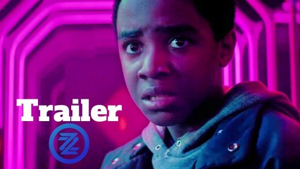 Kin International Trailer #1 (2018) Carrie Coon, James Franco Action Movie HD