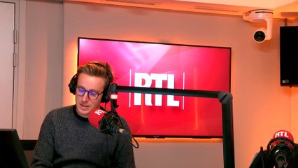 Le surf de l'info du 07 novembre 2018