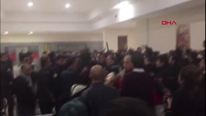 Vale Cinayetinde Tahliye Sonrası Adliyede Gerginlik