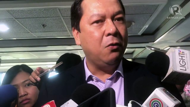 PT&T President James Velasquez on the race for the 3rd telco slot