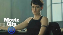 The Girl in the Spider's Web Movie Clip - Lisbeth's Past (2018) Thriller Movie HD