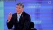 Sean Hannity Defends 'Fake News' Remark, Says He Wasn't Referring To Fox News