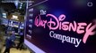 EU Approves Disney Buy From Fox If Makes TV Divestments