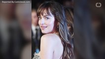 Dakota Johnson Clarifies About Film 'Suspiria' Sending Her To Therapy