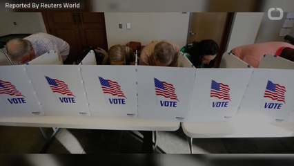 The Midterms: What's At Stake?