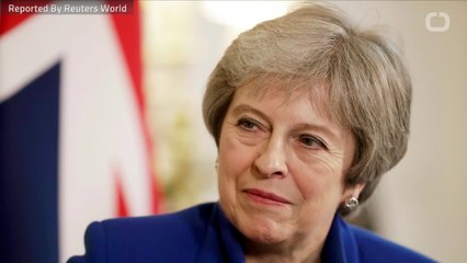 Britain Says No Special Brexit Cabinet Meeting Scheduled Yet