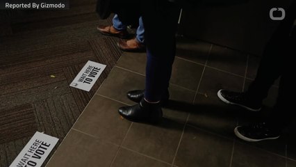 Where You Can Watch The Midterm Election Results Live