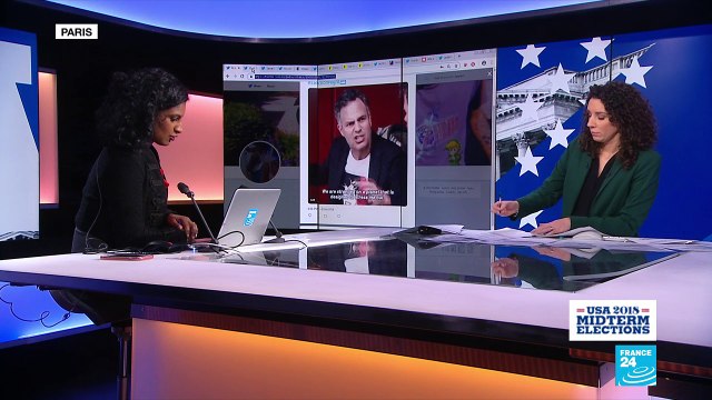 US Midterms: A big win for diversity