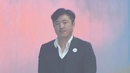 '세관장 인사청탁' 고영태, 2심 징역 1년 6개월 / YTN