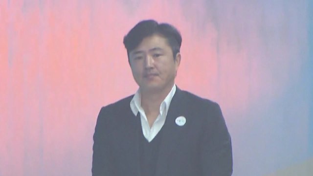 '세관장 인사청탁' 고영태, 2심 징역 1년 6개월 / YTN