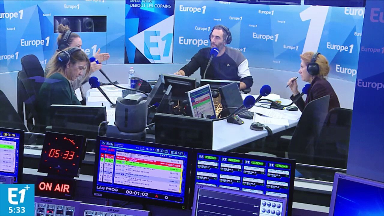 Immeubles effondrés à Marseille : "Plusieurs fois, on leur a dit que ça allait s'effondrer"