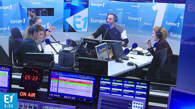 Immeubles effondrés à Marseille : Plusieurs fois, on leur a dit que ça allait s'effondrer