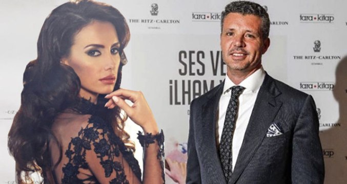 Emina Jahovic, Evliliğinin İhanet Yüzünden Bittiği İddialarına Cevap Verdi: Aşk ve Sevgi Bitti