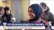 Deux musulmanes à la Chambre, un gouverneur ouvertement gay: les nouveaux visages du Congrès américain après les midterms