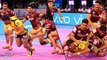 Pro Kabaddi 2018 : UP Yoddha vs Telugu Titans Match Highlights | Oneindia Telugu