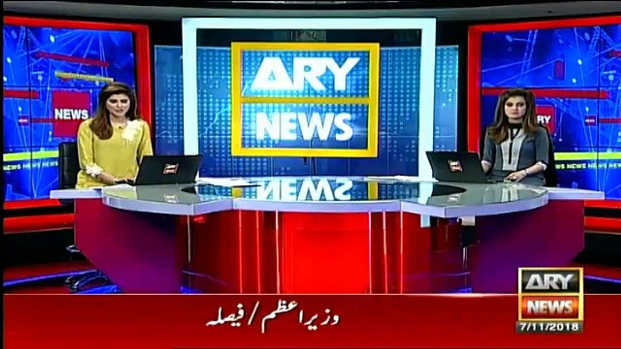 PM Imran Khan directs to compensate damage to public property during protests