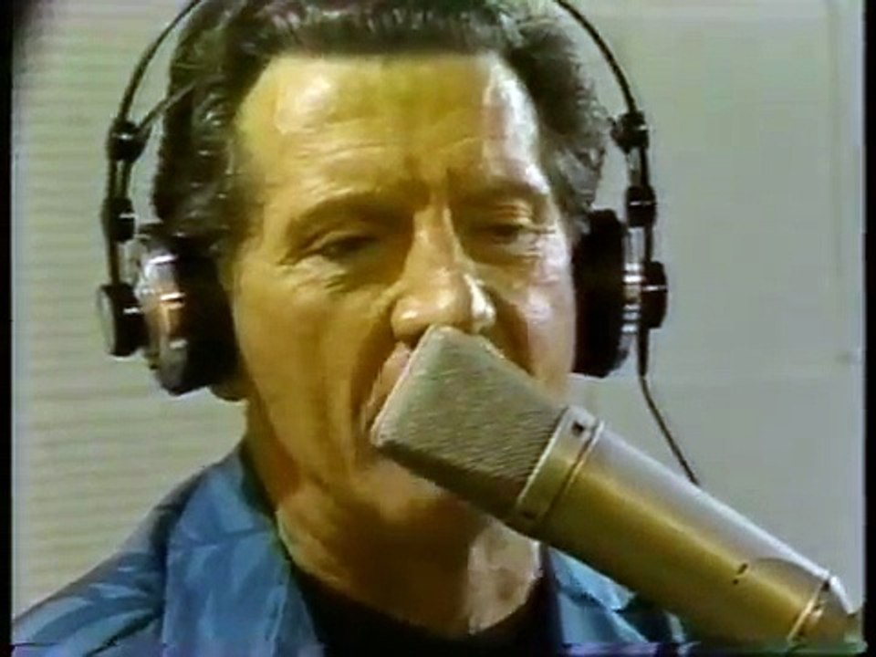 Jerry Lee Lewis -  Class of '55 - Keep My Motor Running