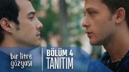 Bir Litre Gözyaşı 4. Bölüm Tanıtımı