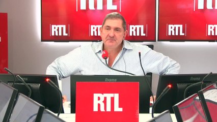 Midterms, prix du carburant et Macron : Bayrou était l'invité de RTL du 07 novembre 2018
