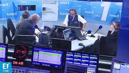 Taxe sur les carburants et chèque énergie : l'annonce totalement incohérente d'Emmanuel Macron