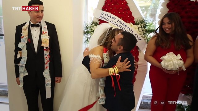 Ayşegül hemşire organ nakli bekleyenler için hayat demek