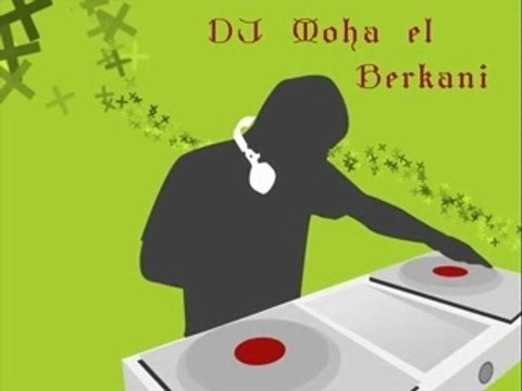 o mohamed el berkani - ma rohi khatbeli - berkane, oujda