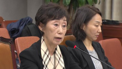 인권위 국감, 5·18 진상조사·北 인권 쟁점 / YTN