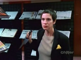 Night Visions S01E11 The Maze, Harmony