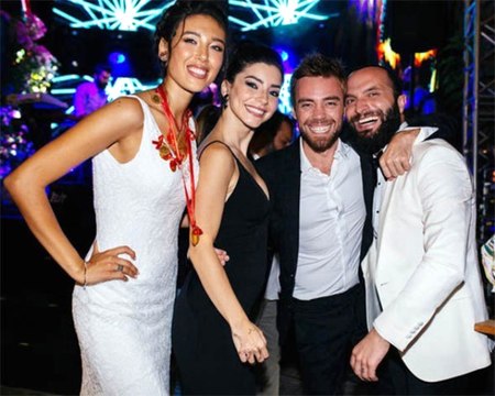 Berkay, 25 Yıllık Dostluğunu Bitirdiği Murat Dalkılıç Hakkında Konuştu