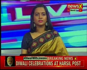 Green Diwali Push: Timing for burning Firecrackers