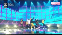 Go Go (방탄소년단) - BTS - (FIRST EVER BTS COMEBACK SHOW)