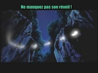 [Mamono-Fansub] Pocket Monsters Film 06 Trailer vostf