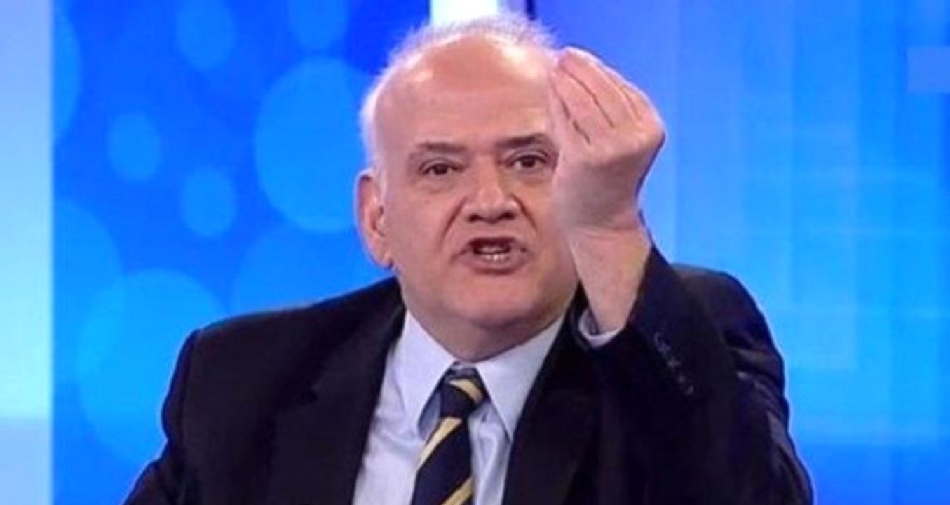 Futbol Yorumcusu Ahmet Çakar: Bu Sezon Şampiyon Başakşehir Olur