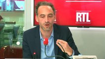 Raphaël Glucksmann sur RTL : 
